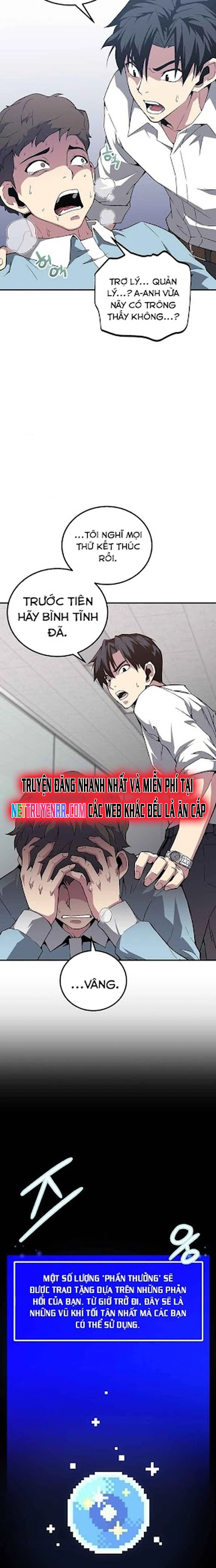 Tuyển chọn cứu tinh trái đất Chap 1 - Next Chap 2