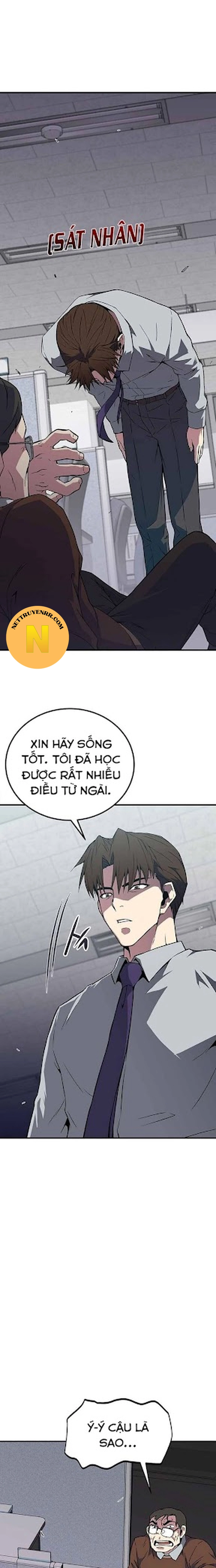 Tuyển chọn cứu tinh trái đất Chap 1 - Next Chap 2