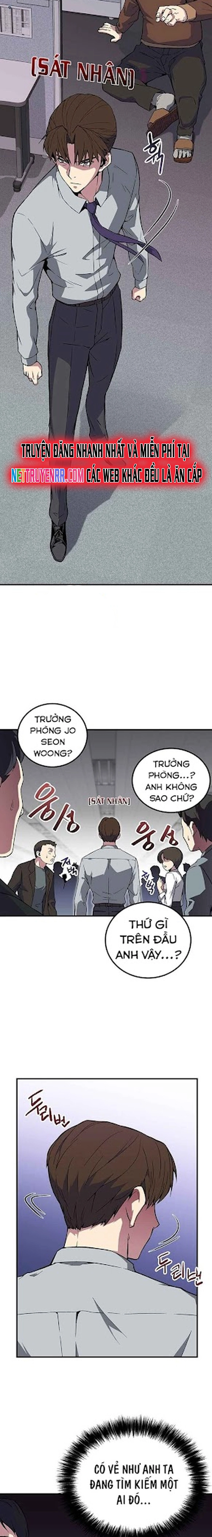 Tuyển chọn cứu tinh trái đất Chap 1 - Next Chap 2