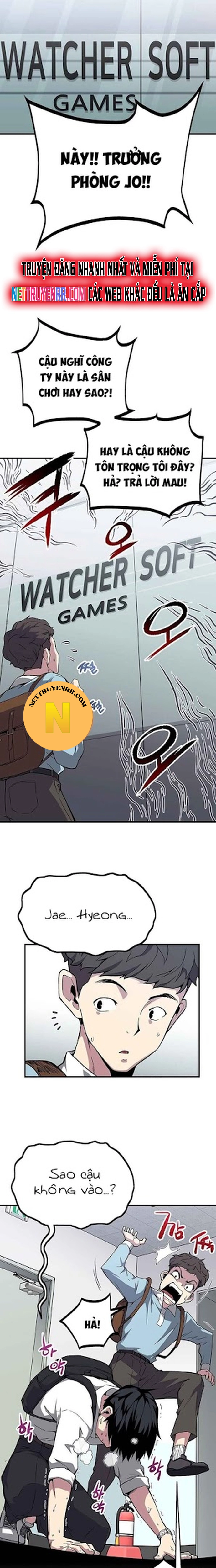 Tuyển chọn cứu tinh trái đất Chap 1 - Next Chap 2