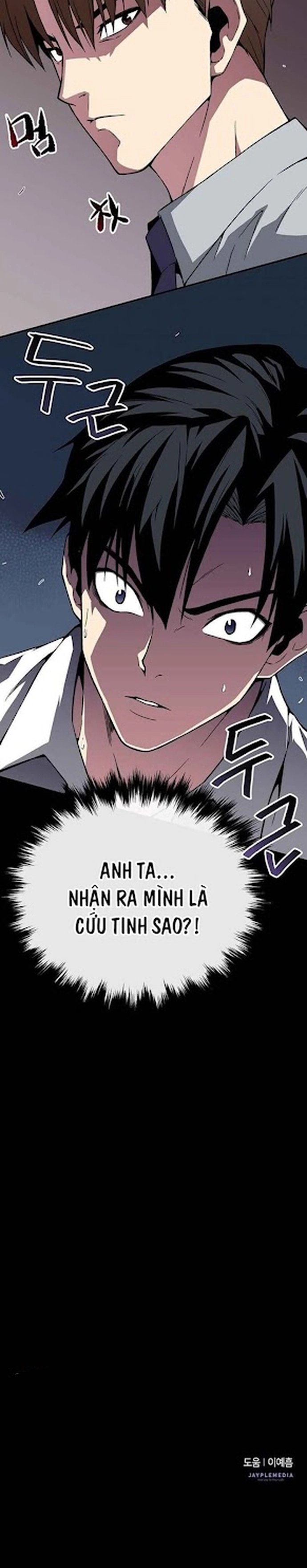 Tuyển chọn cứu tinh trái đất Chap 1 - Next Chap 2
