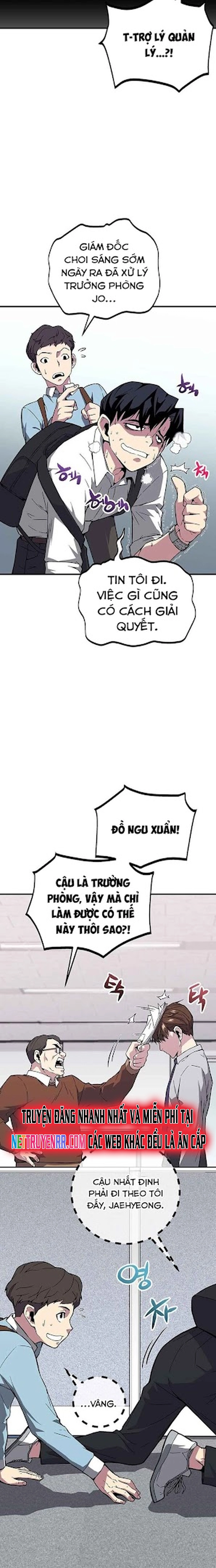 Tuyển chọn cứu tinh trái đất Chap 1 - Next Chap 2