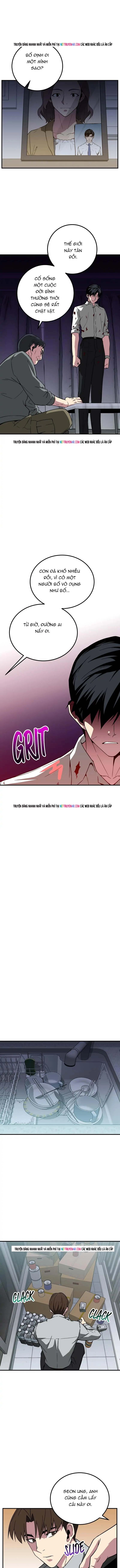 Tuyển chọn cứu tinh trái đất Chap 10 - Next Chap 11