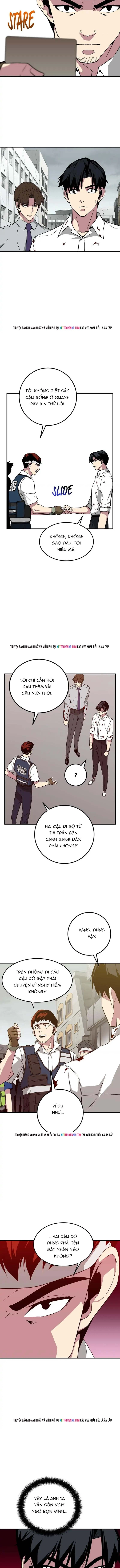 Tuyển chọn cứu tinh trái đất Chap 10 - Next Chap 11
