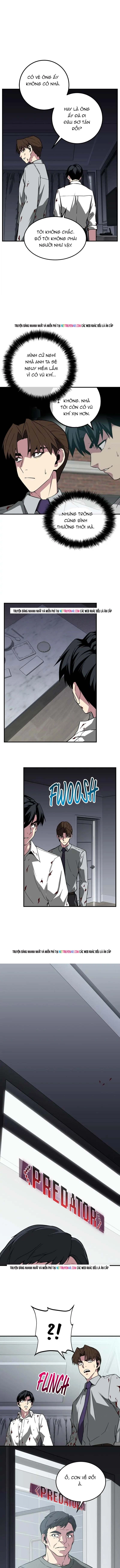 Tuyển chọn cứu tinh trái đất Chap 10 - Next Chap 11