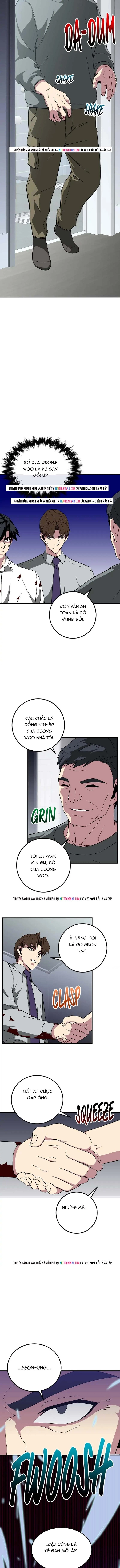 Tuyển chọn cứu tinh trái đất Chap 10 - Next Chap 11