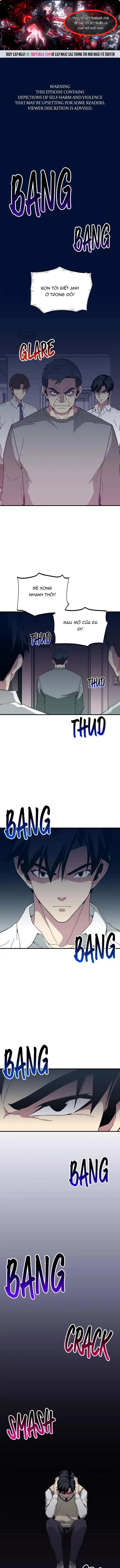 Tuyển chọn cứu tinh trái đất Chap 11 - Next Chap 12