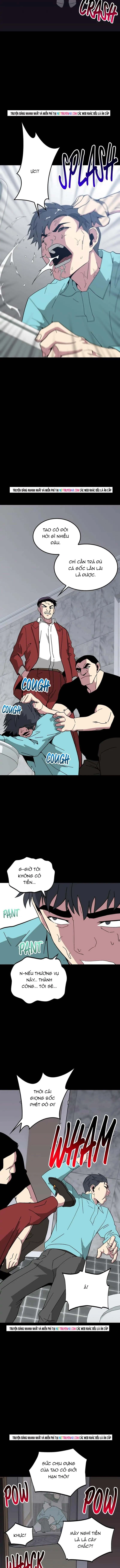 Tuyển chọn cứu tinh trái đất Chap 11 - Next Chap 12