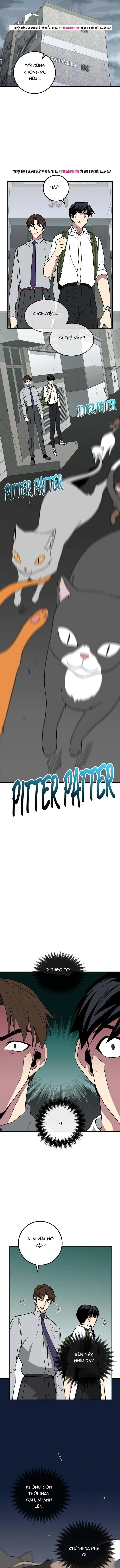 Tuyển chọn cứu tinh trái đất Chap 11 - Next Chap 12