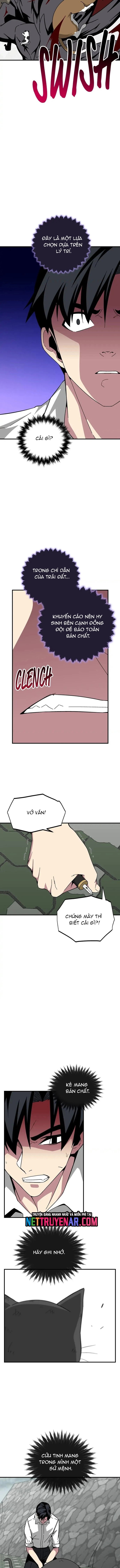 Tuyển chọn cứu tinh trái đất Chap 12 - Next Chap 13