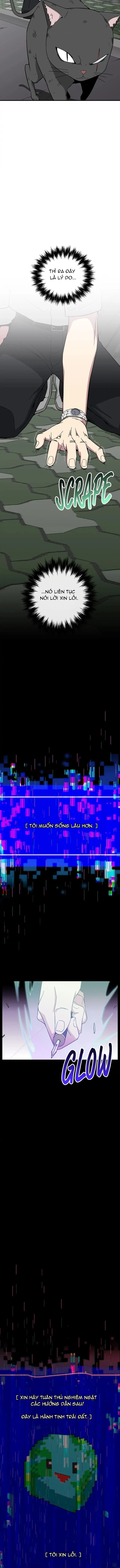 Tuyển chọn cứu tinh trái đất Chap 12 - Next Chap 13