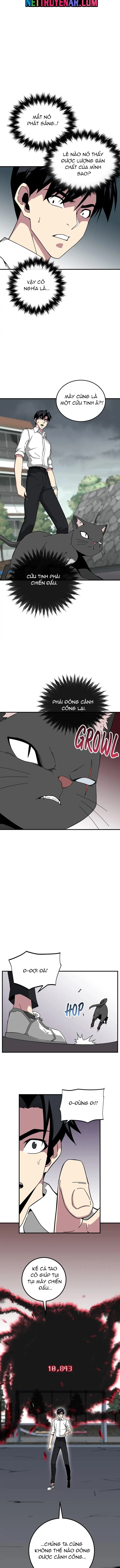 Tuyển chọn cứu tinh trái đất Chap 12 - Next Chap 13