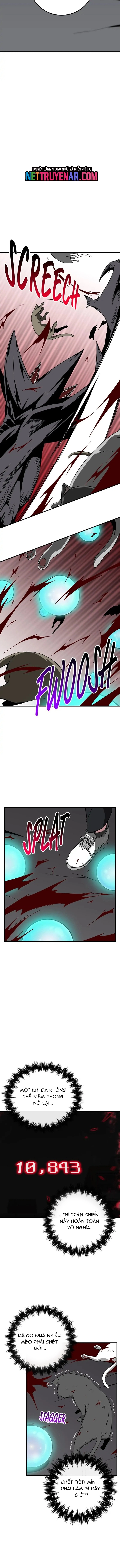 Tuyển chọn cứu tinh trái đất Chap 12 - Next Chap 13