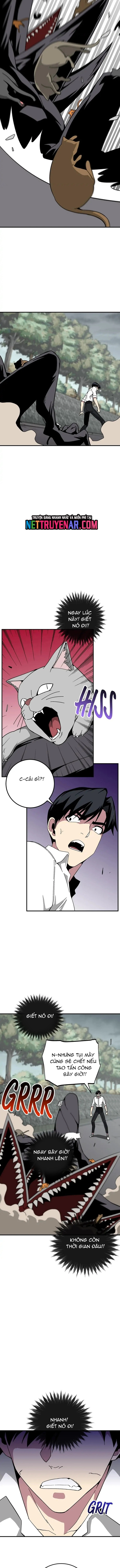 Tuyển chọn cứu tinh trái đất Chap 12 - Next Chap 13