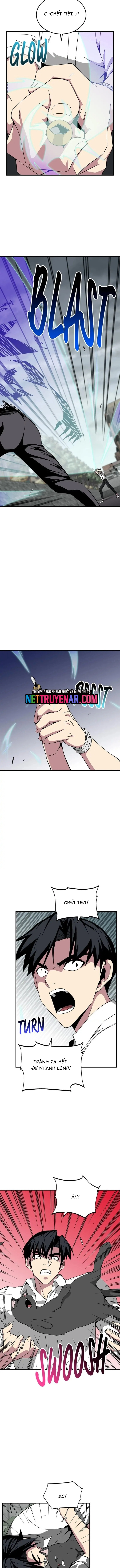 Tuyển chọn cứu tinh trái đất Chap 12 - Next Chap 13