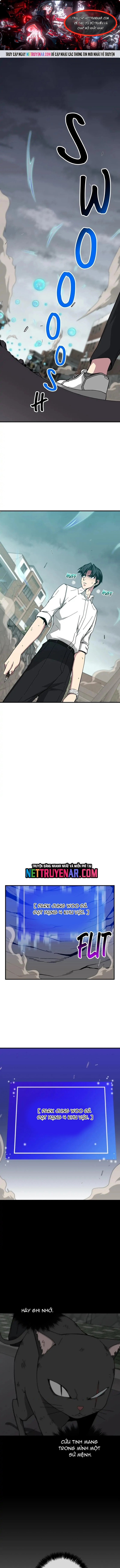 Tuyển chọn cứu tinh trái đất Chap 13 - Next Chap 14