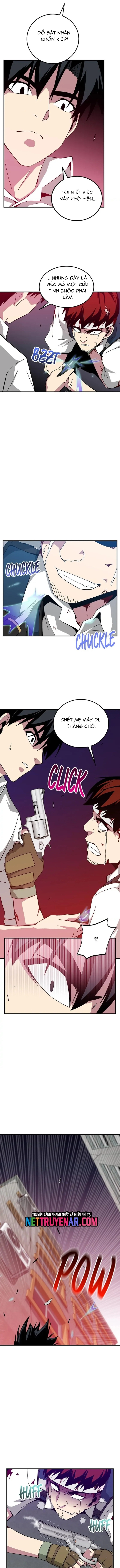 Tuyển chọn cứu tinh trái đất Chap 13 - Next Chap 14