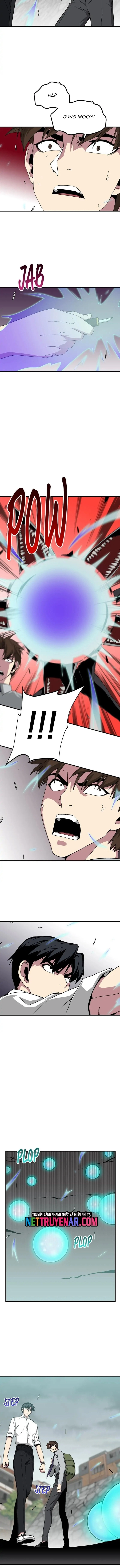 Tuyển chọn cứu tinh trái đất Chap 13 - Next Chap 14