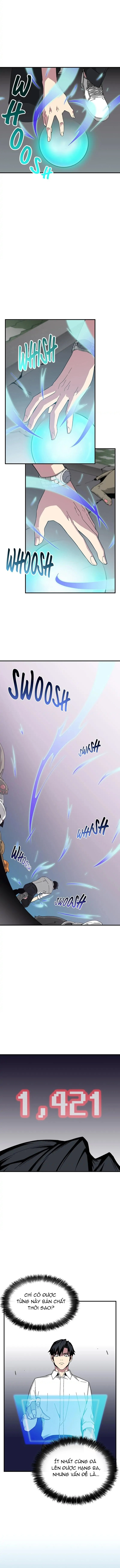 Tuyển chọn cứu tinh trái đất Chap 13 - Next Chap 14