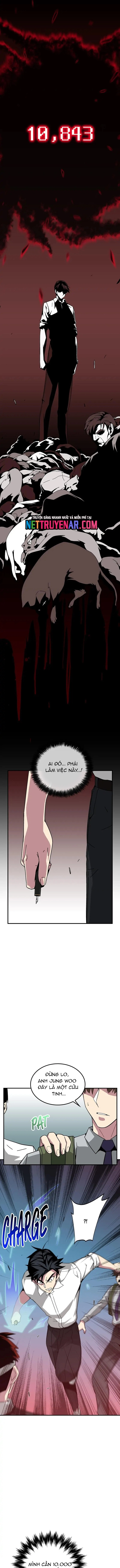 Tuyển chọn cứu tinh trái đất Chap 13 - Next Chap 14