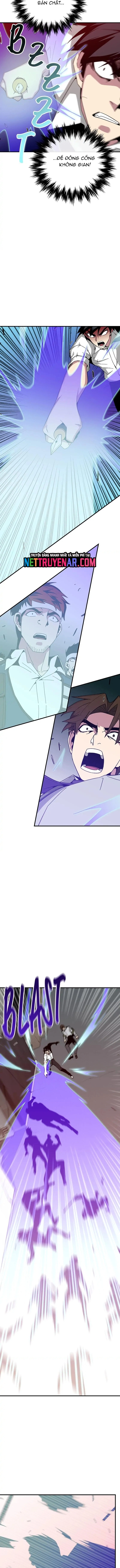 Tuyển chọn cứu tinh trái đất Chap 13 - Next Chap 14