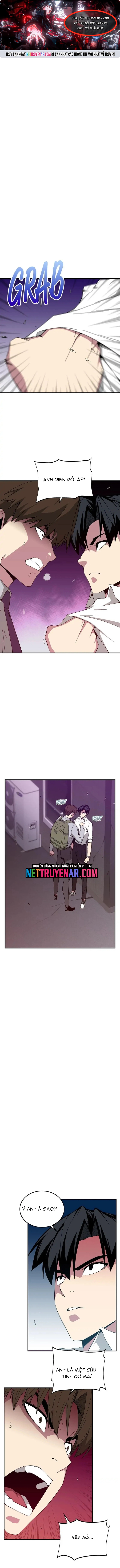 Tuyển chọn cứu tinh trái đất Chap 14 - Next Chap 15