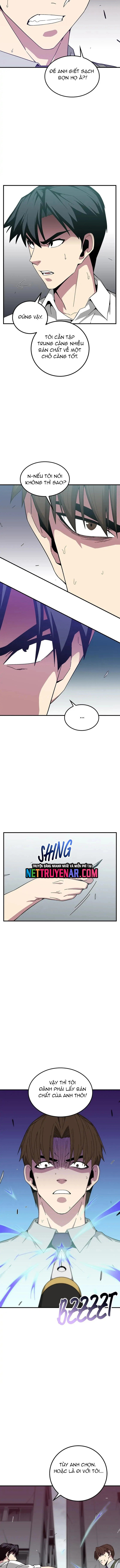 Tuyển chọn cứu tinh trái đất Chap 14 - Next Chap 15