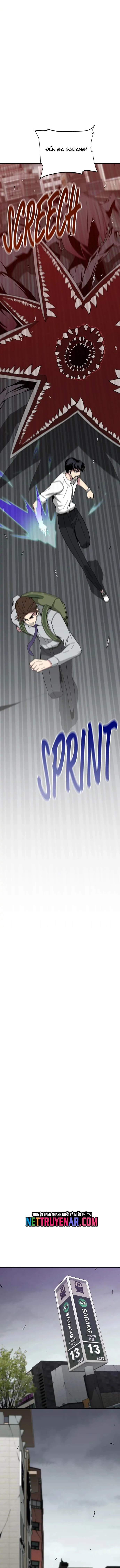Tuyển chọn cứu tinh trái đất Chap 14 - Next Chap 15