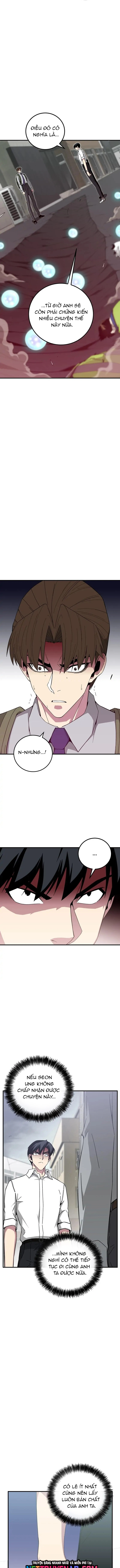 Tuyển chọn cứu tinh trái đất Chap 14 - Next Chap 15