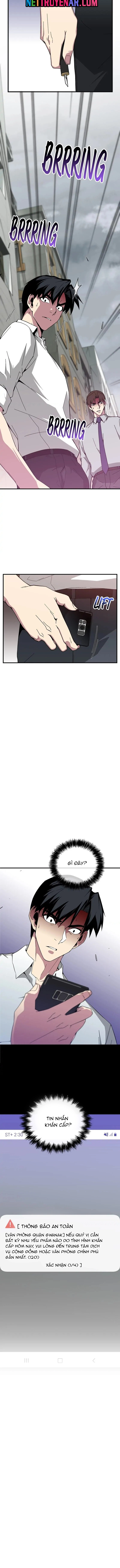 Tuyển chọn cứu tinh trái đất Chap 14 - Next Chap 15