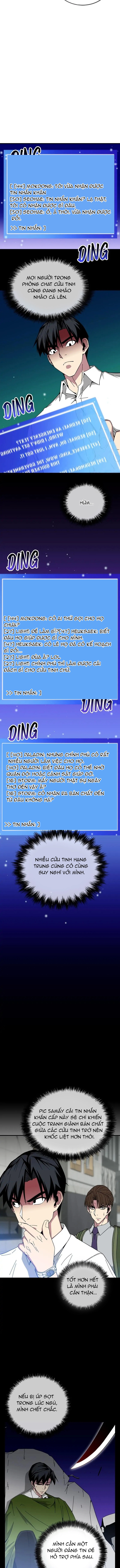 Tuyển chọn cứu tinh trái đất Chap 14 - Next Chap 15