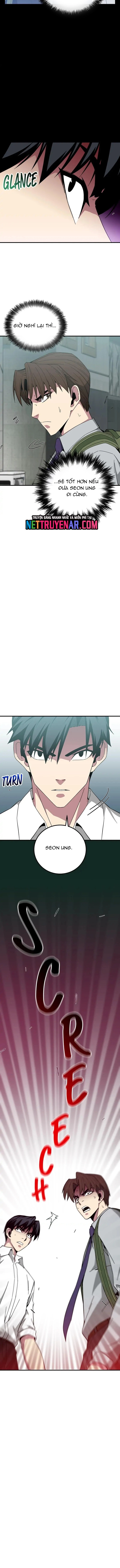 Tuyển chọn cứu tinh trái đất Chap 14 - Next Chap 15