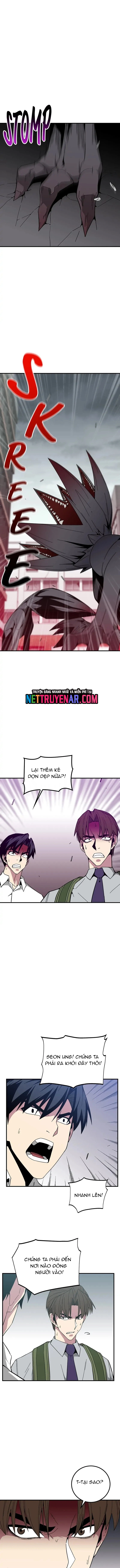 Tuyển chọn cứu tinh trái đất Chap 14 - Next Chap 15