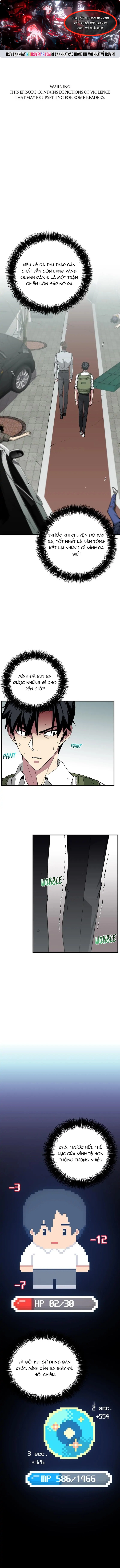 Tuyển chọn cứu tinh trái đất Chap 15 - Next Chap 16