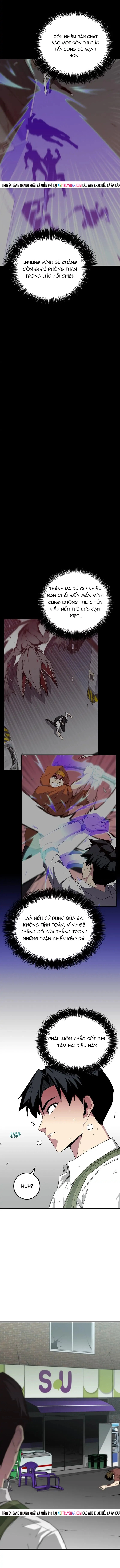 Tuyển chọn cứu tinh trái đất Chap 15 - Next Chap 16