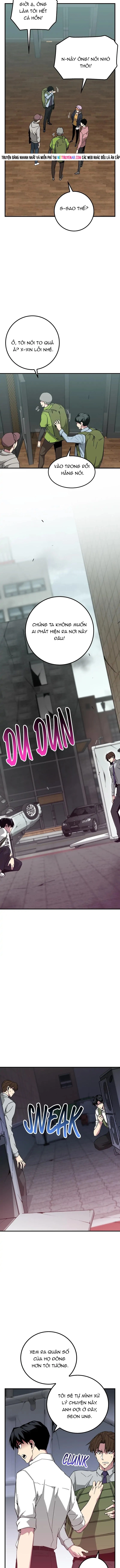 Tuyển chọn cứu tinh trái đất Chap 15 - Next Chap 16