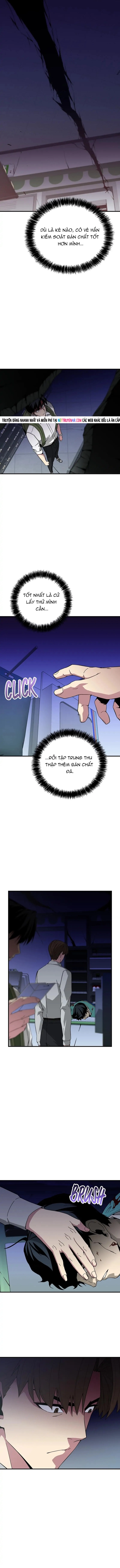 Tuyển chọn cứu tinh trái đất Chap 15 - Next Chap 16