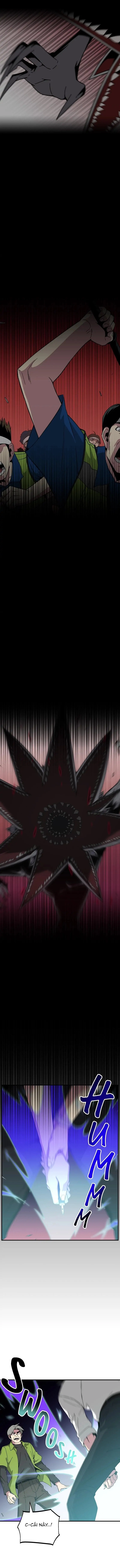 Tuyển chọn cứu tinh trái đất Chap 16 - Next Chap 17