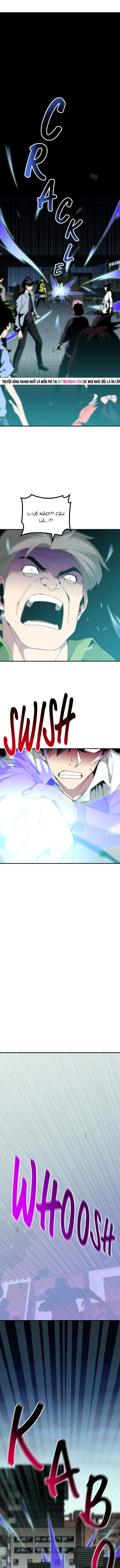 Tuyển chọn cứu tinh trái đất Chap 16 - Next Chap 17