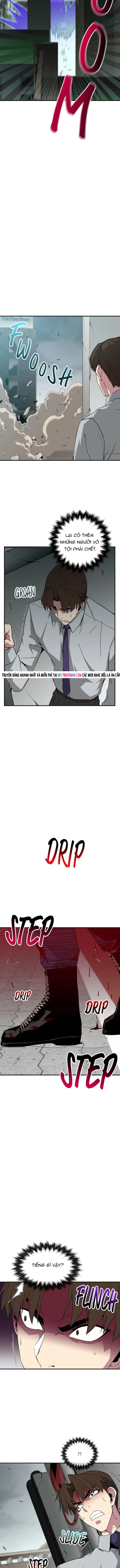 Tuyển chọn cứu tinh trái đất Chap 16 - Next Chap 17