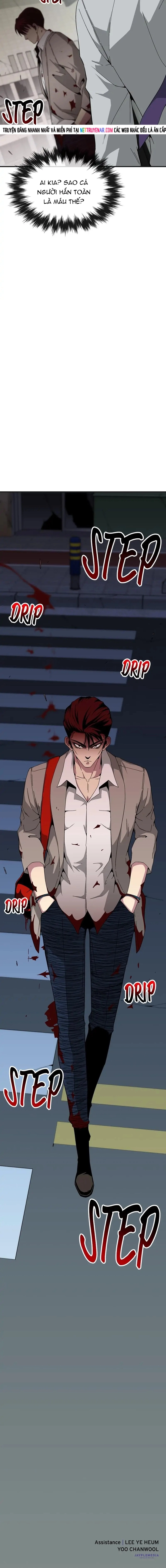 Tuyển chọn cứu tinh trái đất Chap 16 - Next Chap 17