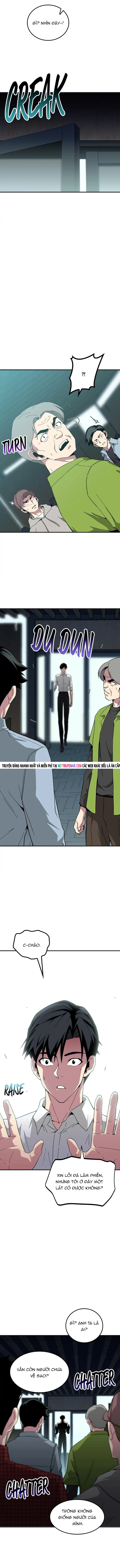 Tuyển chọn cứu tinh trái đất Chap 16 - Next Chap 17