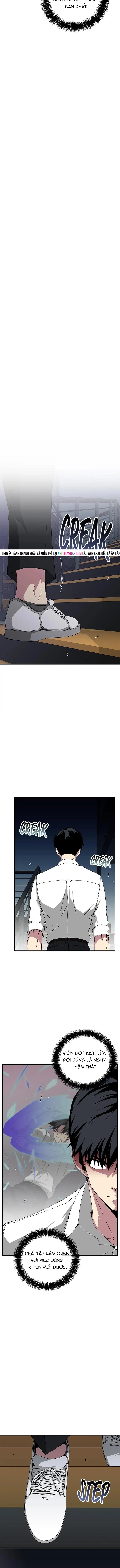 Tuyển chọn cứu tinh trái đất Chap 17 - Next Chap 18