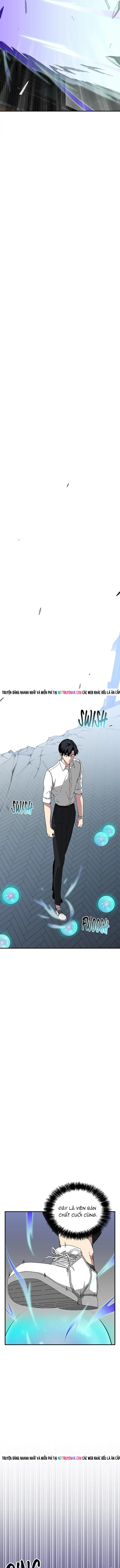 Tuyển chọn cứu tinh trái đất Chap 17 - Next Chap 18