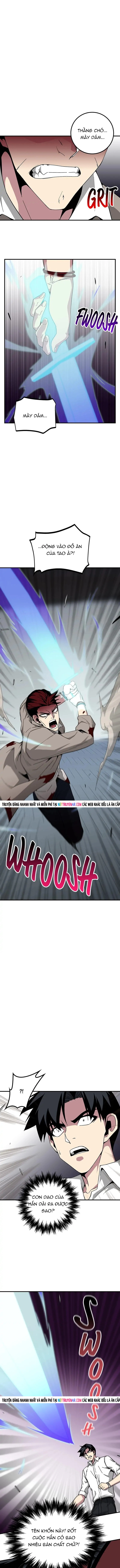 Tuyển chọn cứu tinh trái đất Chap 17 - Next Chap 18