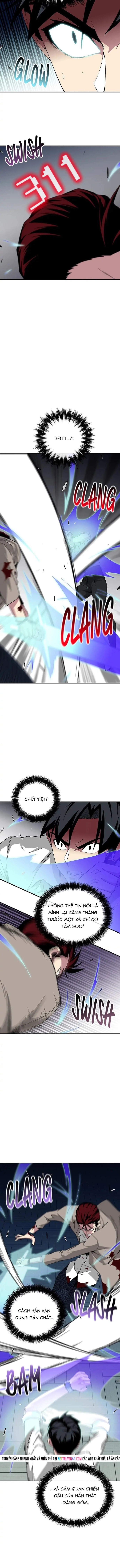 Tuyển chọn cứu tinh trái đất Chap 17 - Next Chap 18