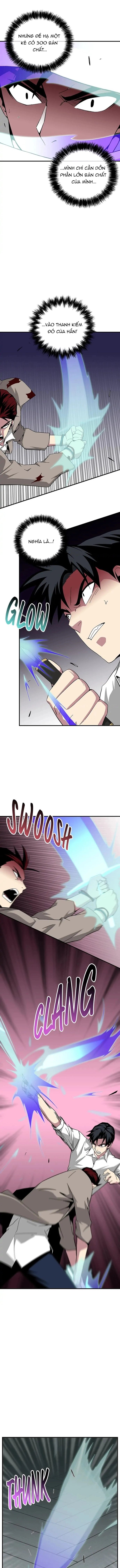 Tuyển chọn cứu tinh trái đất Chap 17 - Next Chap 18