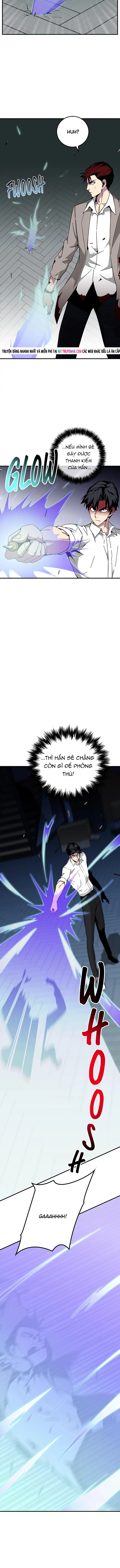 Tuyển chọn cứu tinh trái đất Chap 17 - Next Chap 18