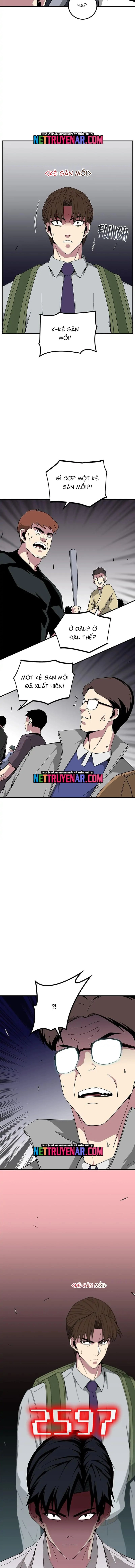Tuyển chọn cứu tinh trái đất Chap 18 - Next Chap 19