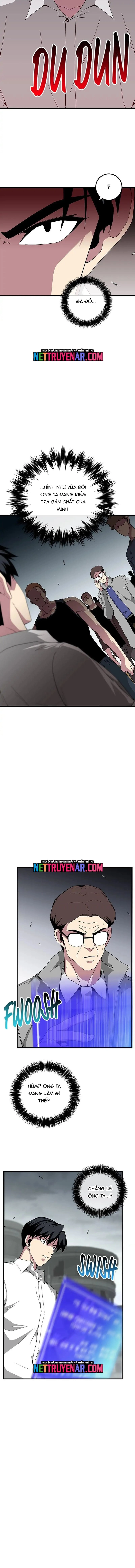 Tuyển chọn cứu tinh trái đất Chap 18 - Next Chap 19